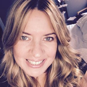 Meet your Posher, Gabriela